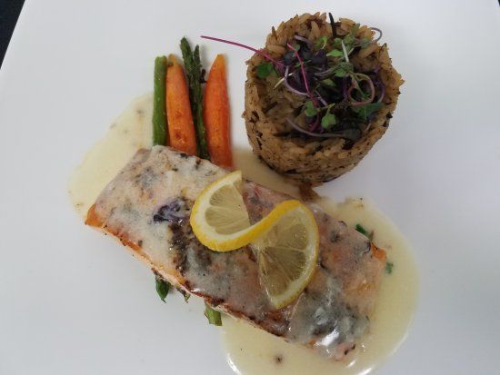 Savannah Bar & Grill